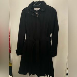 Calvin Klein coat